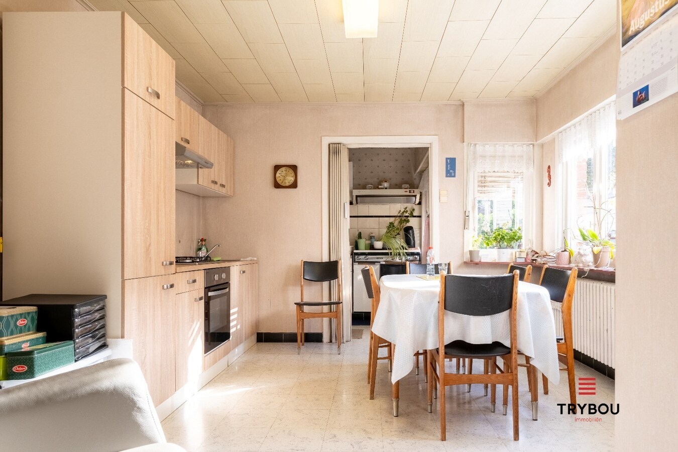 Te Koop - Klerkenstraat 6 Houthulst 