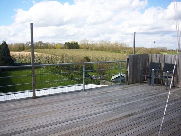 Verhuurd duplex - Klein-Gelmen