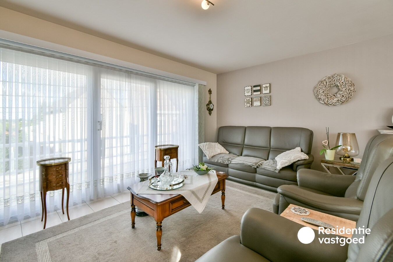 Te koop appartement - Torhout
