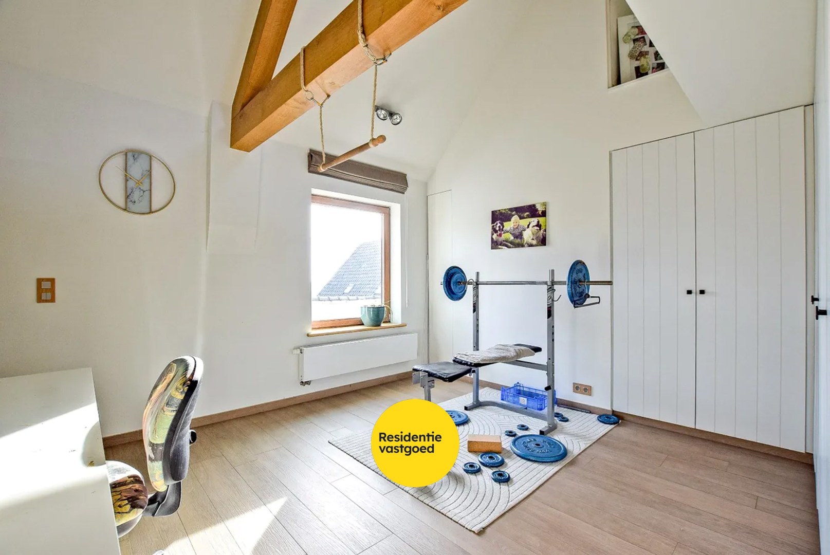 Restaurant met privéwoning en 2 B&amp;B-kamers op 4.370 m² 