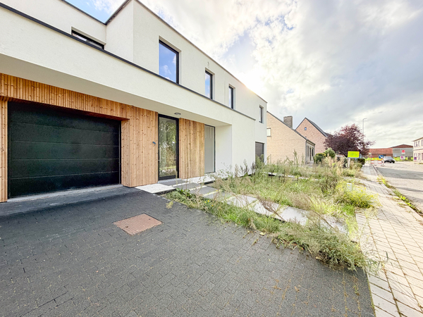 Te koop woning - Kortemark