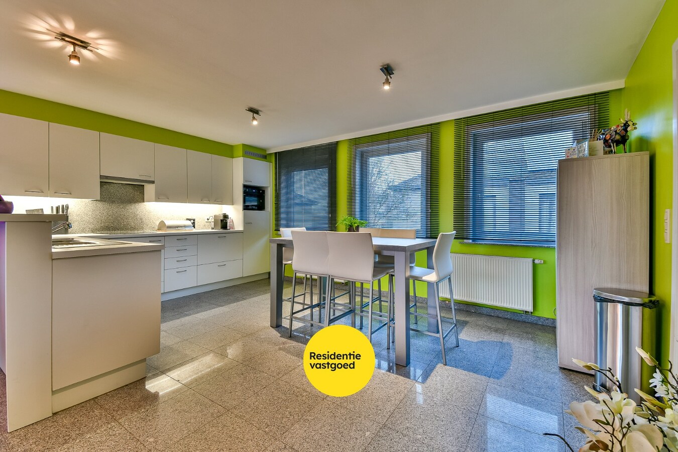 Te huur | Onder reservatie woning - Zandvoorde