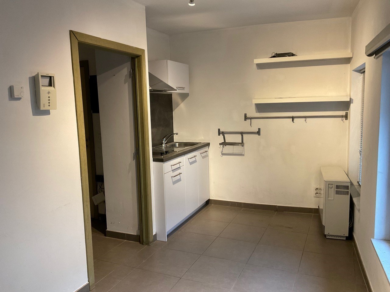 Keuken