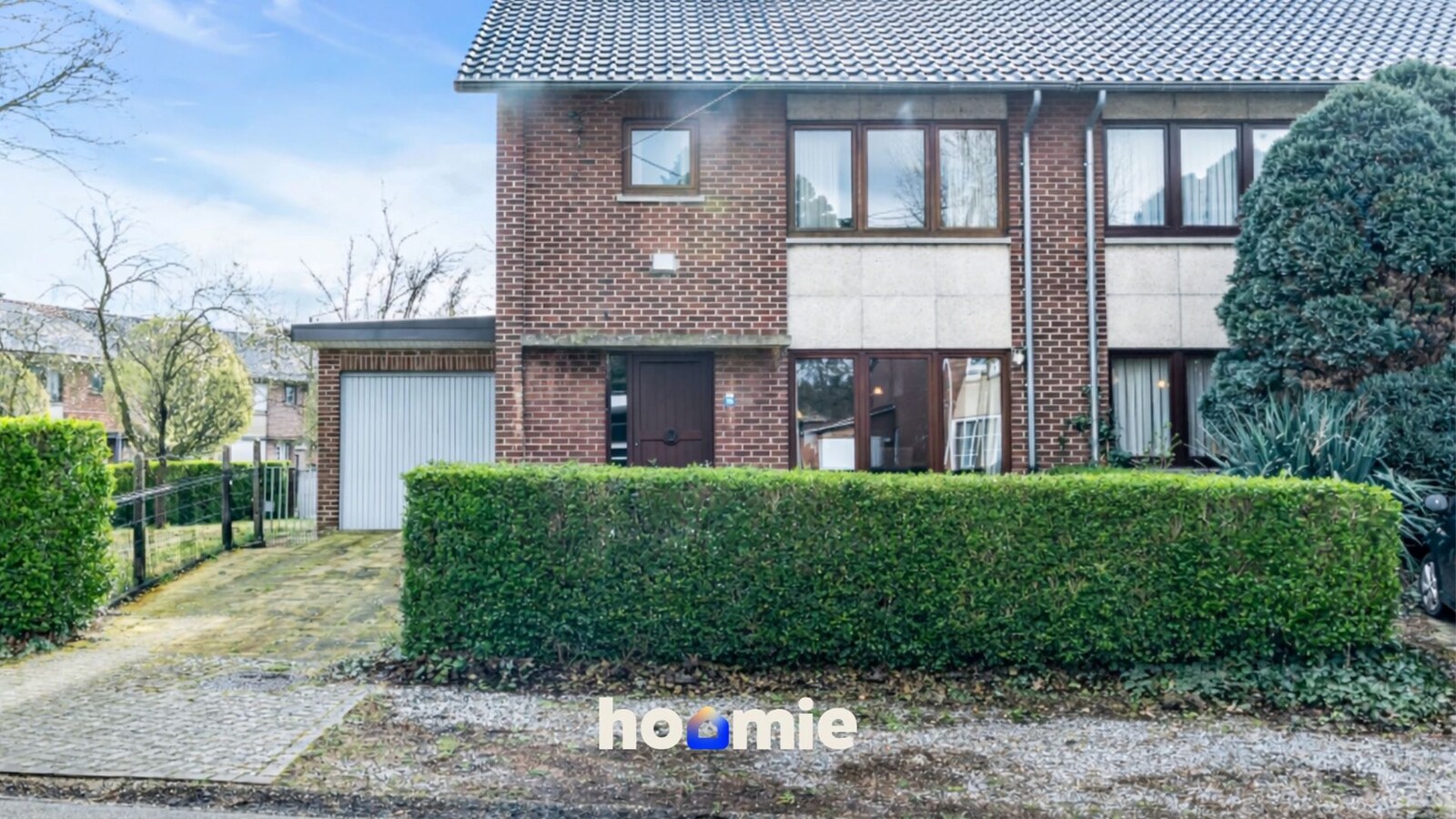 Te koop woning - Maasmechelen