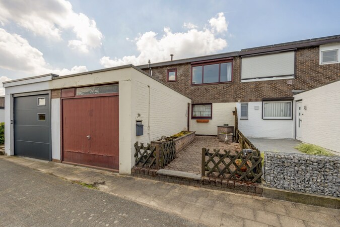 Verkocht woning - Mechelen