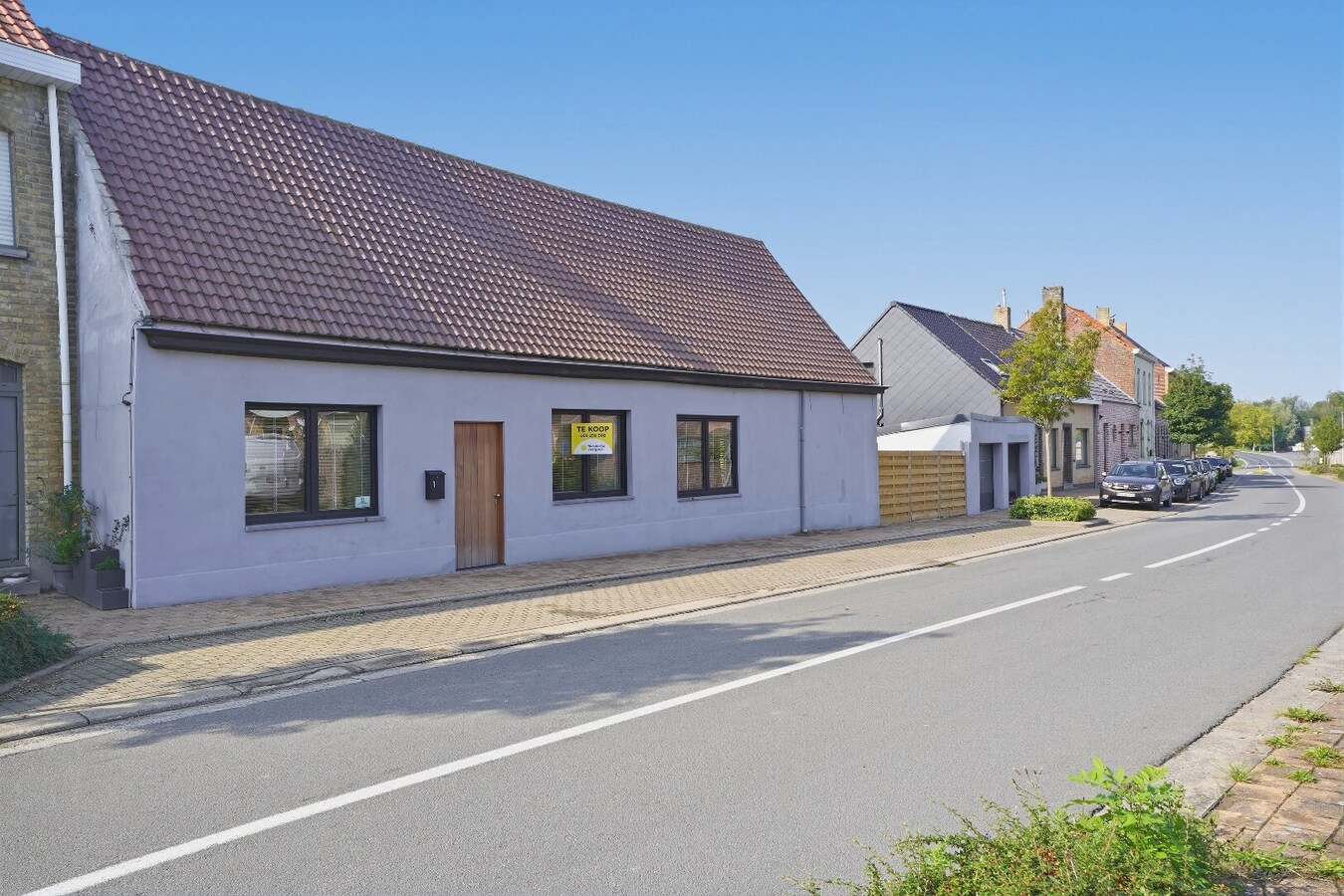 Te koop woning - Alveringem