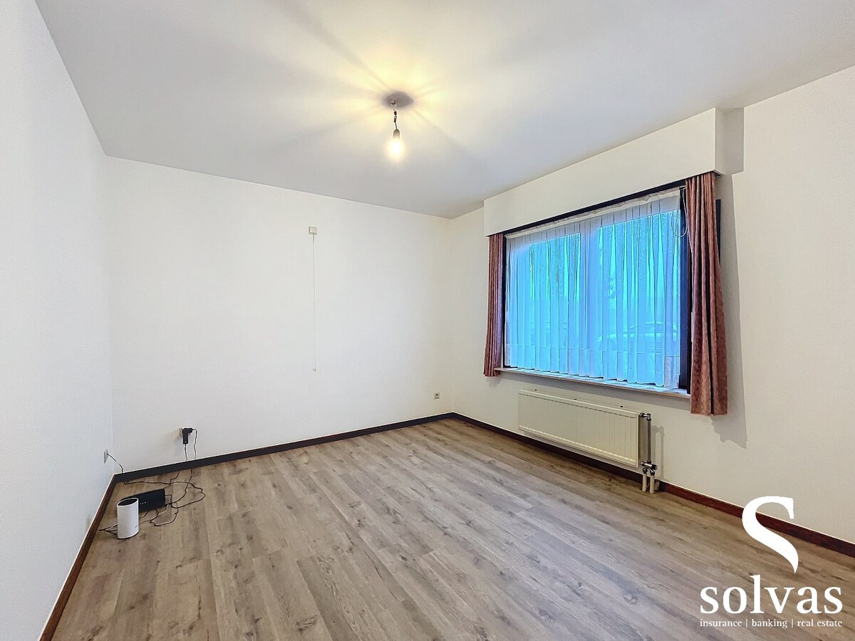 Ruime woning met 4 slaapkamers voor co-housing te Eeklo! 