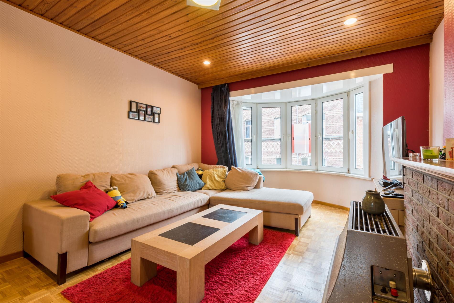 RUIM 2 SLP APP. GELEGEN PLANTENSTRAAT 