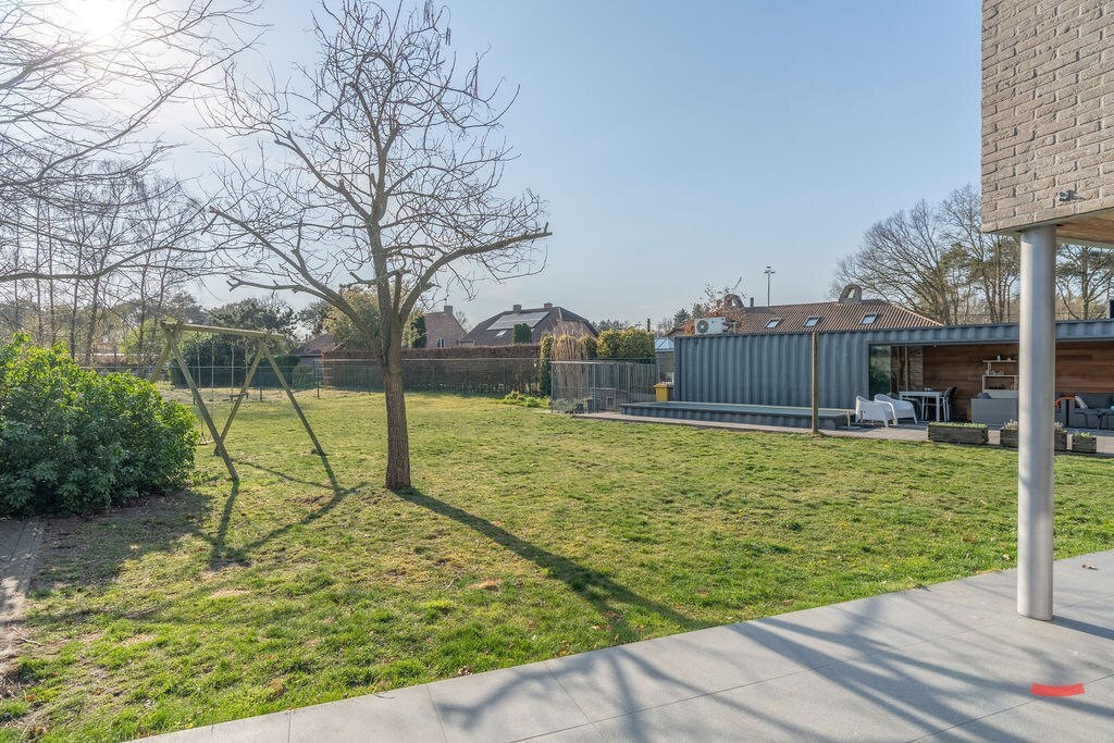 Woning verkocht in Ravels