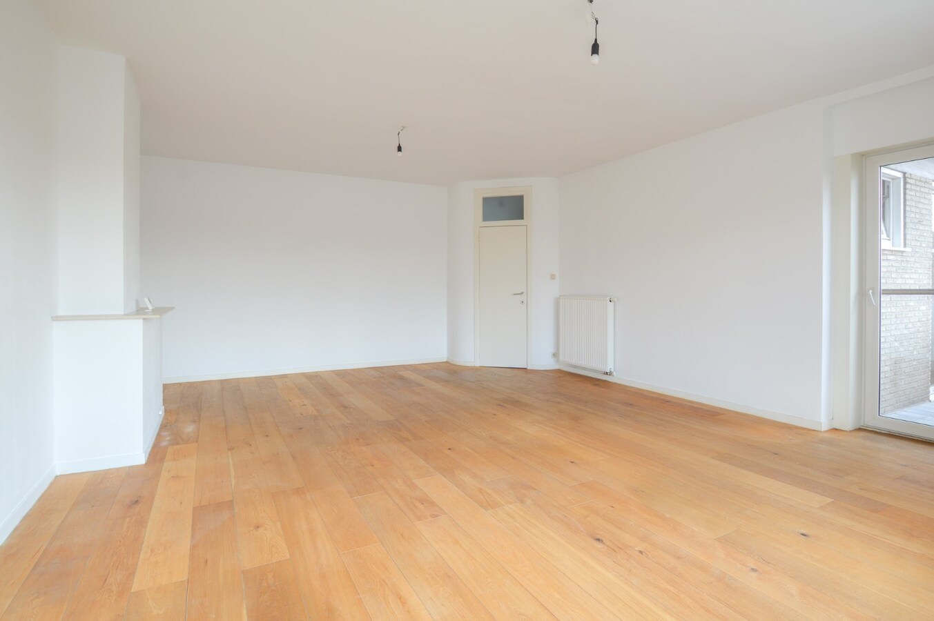 Verkocht appartement - Brugge