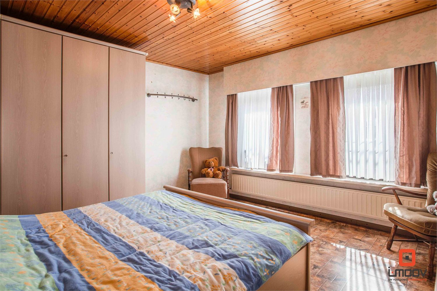 Woning verkocht in Zelzate