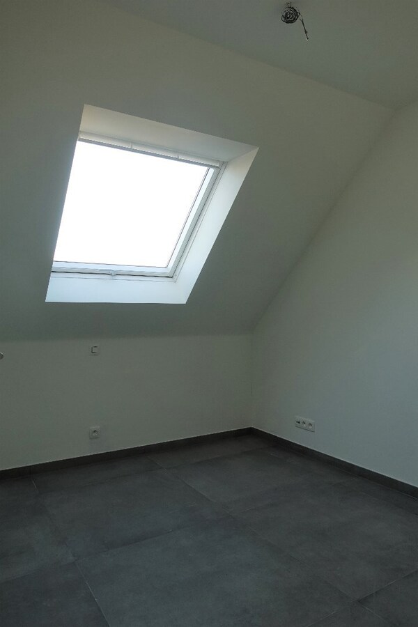 Appartement met 3 slaapkamers volgens BEN-norm! 