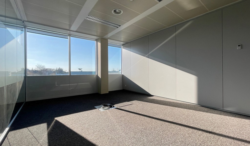 Kantoren te huur in Bosuil in Deurne