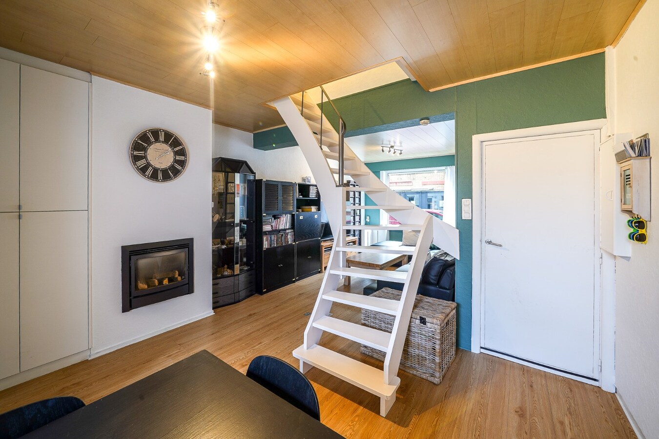 Te koop woning - Bredene