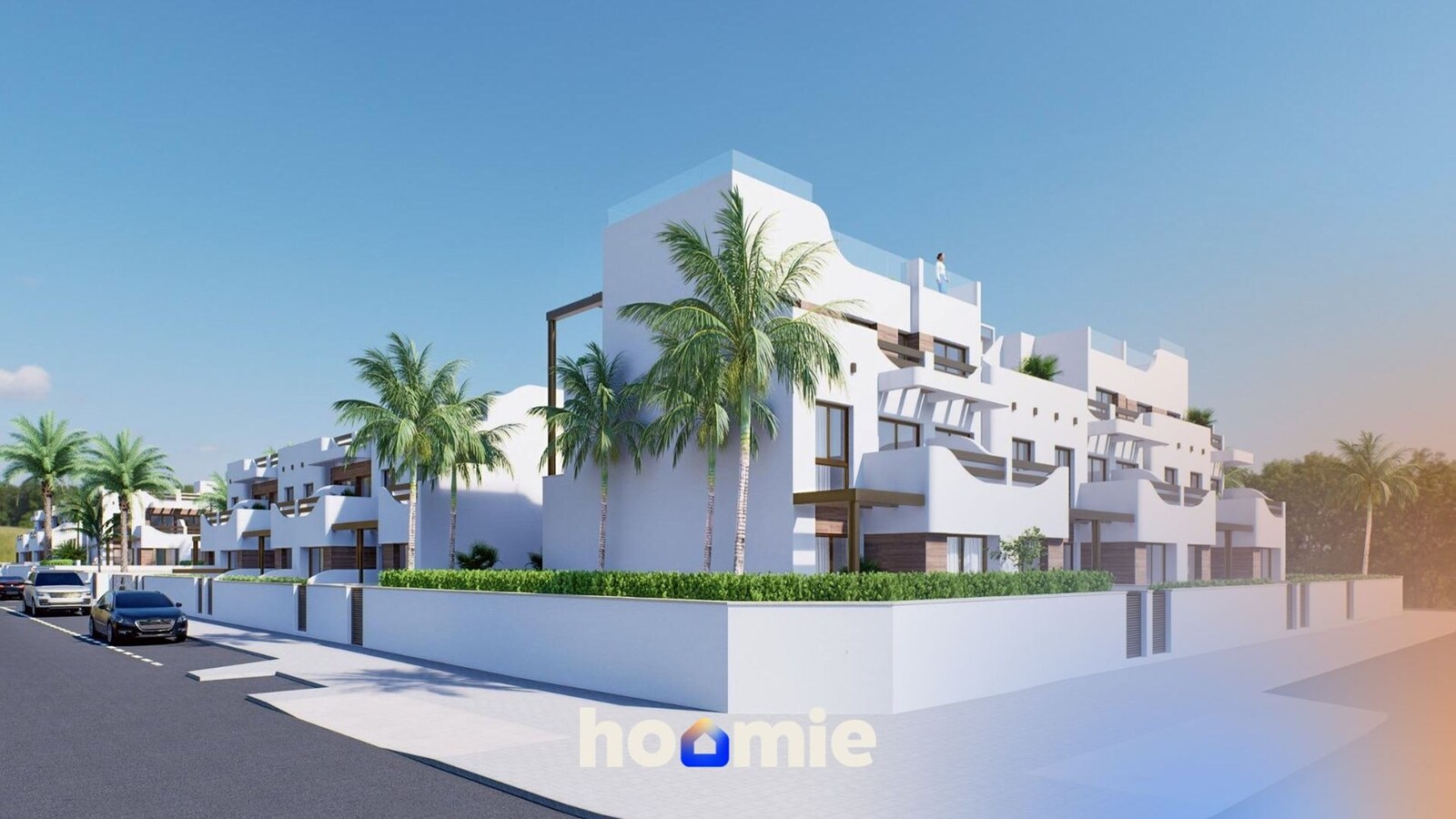 Woning te koop in Pilar de La Horadada