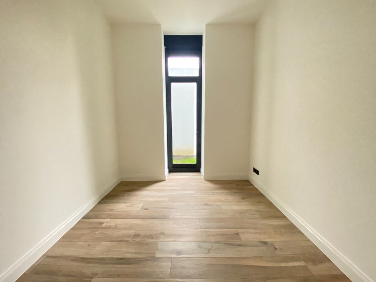 Appartement vendu À Tournai