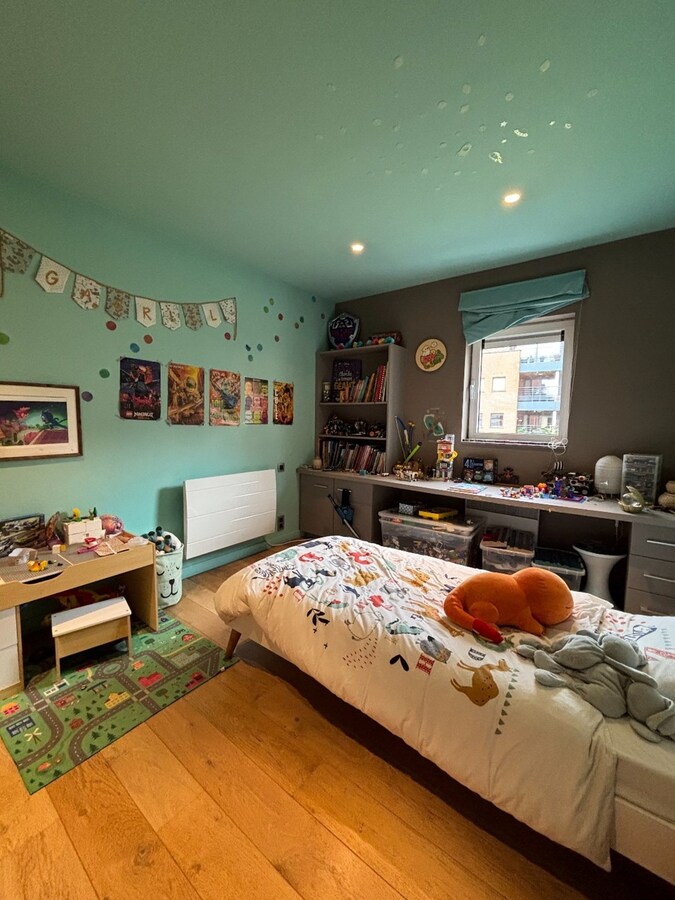 Profitez des avantages de la vie en résidence sans subir les frais de copropriété 