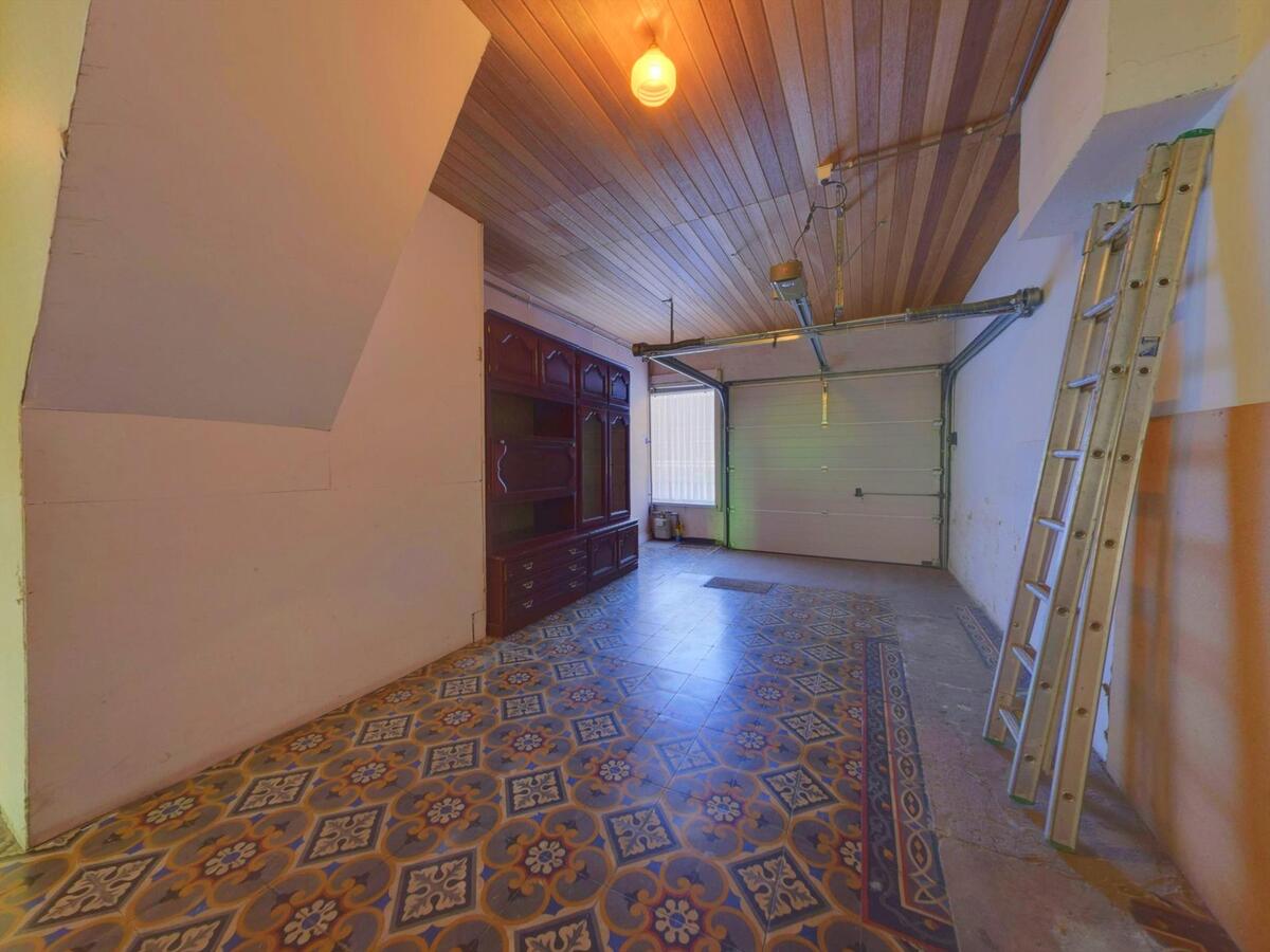 Ruime rijwoning in het gezellige Stalhille 