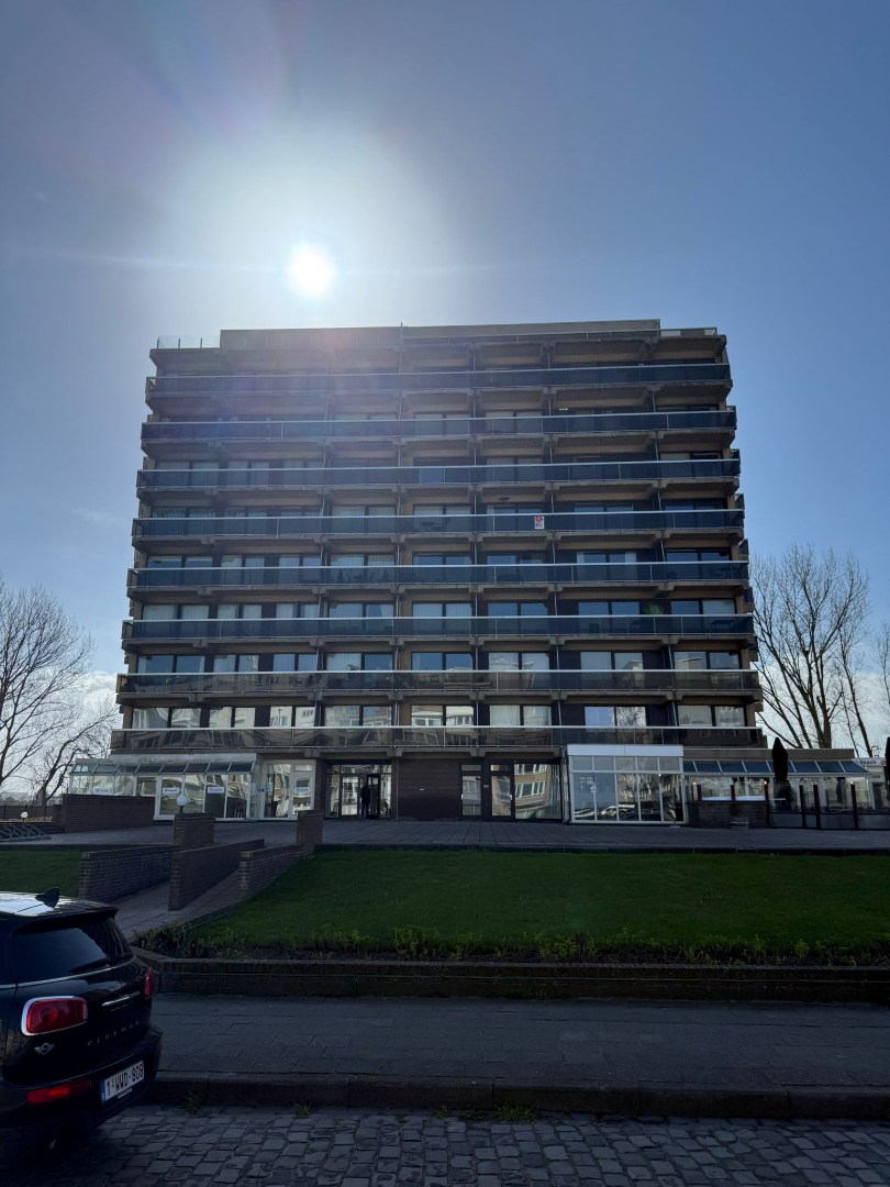Prêt à emménager 1 chambre avec vue panoramique et terrasses 