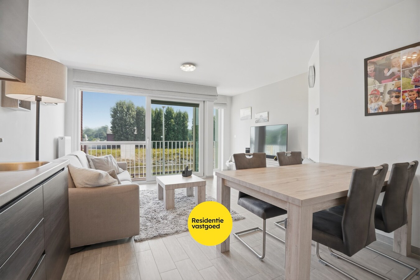 Te koop appartement - Nieuwpoort