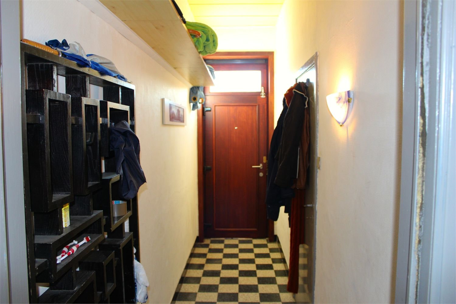 Woning verkocht in Gent