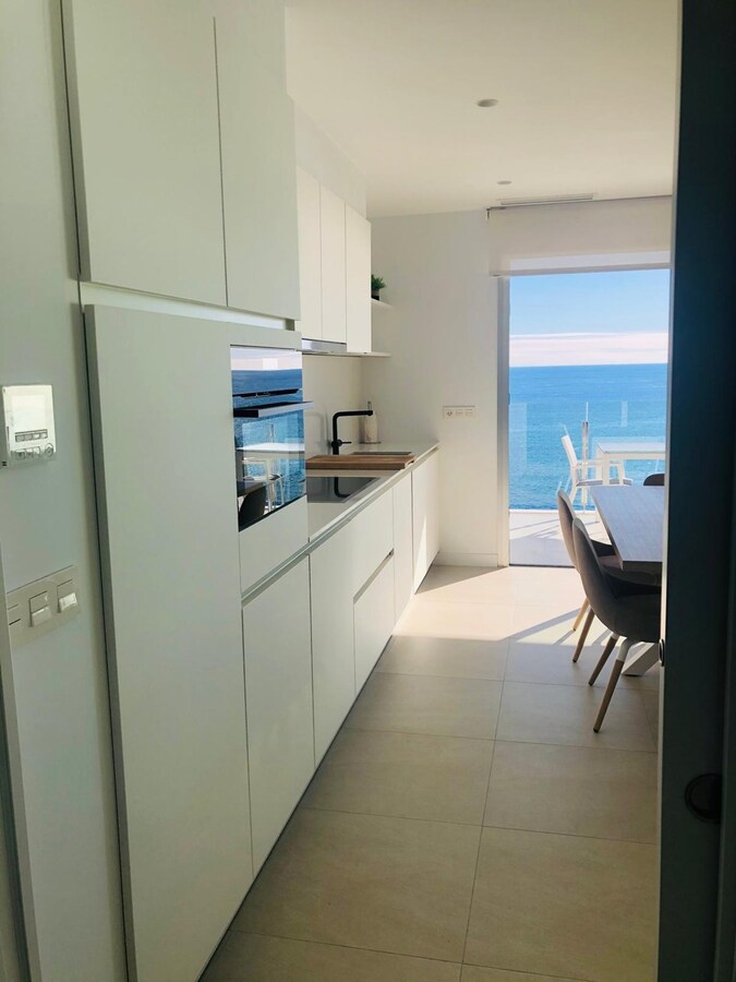 Appartement te koop in Villajoyosa