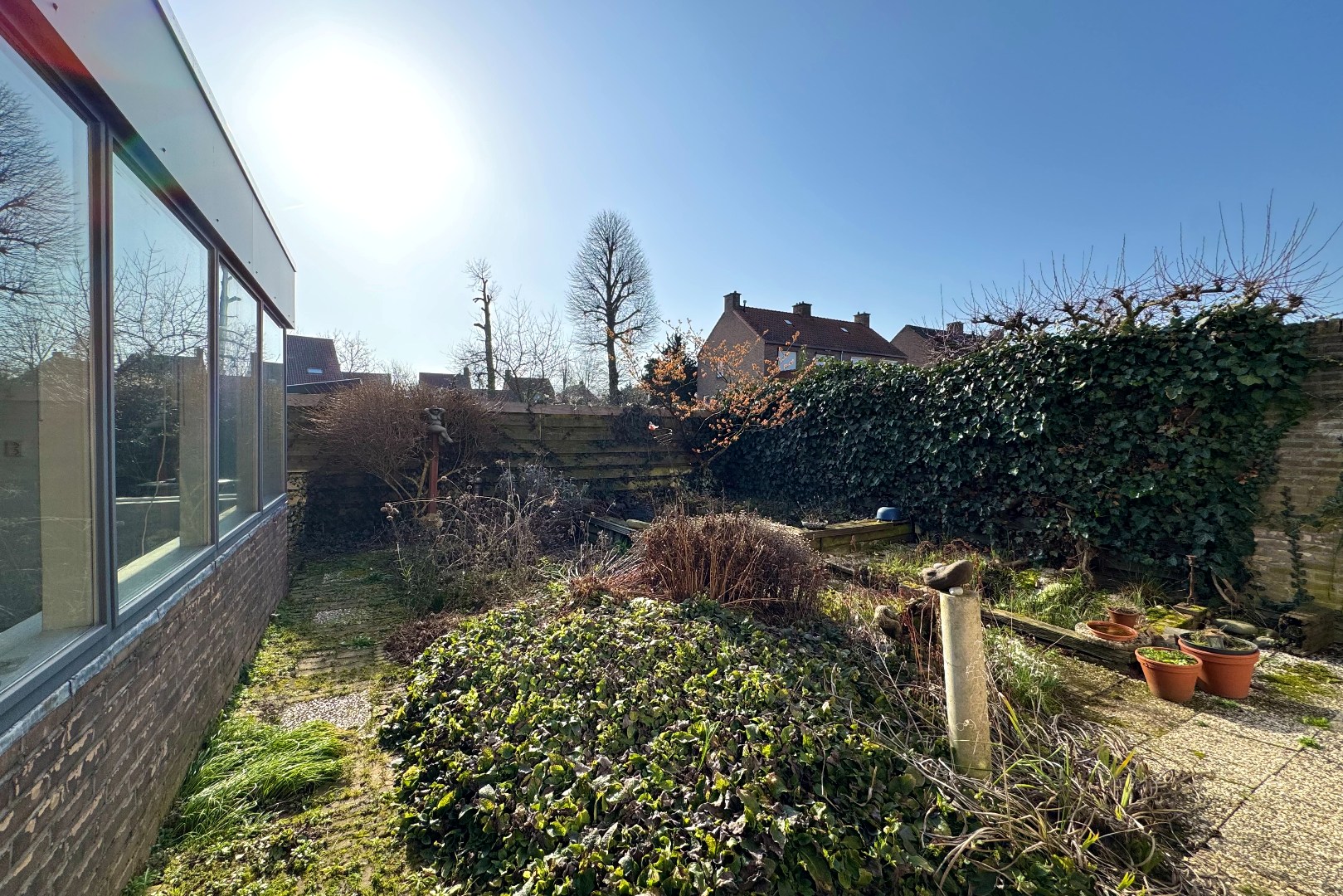 Woning te koop | onder bod in Puth