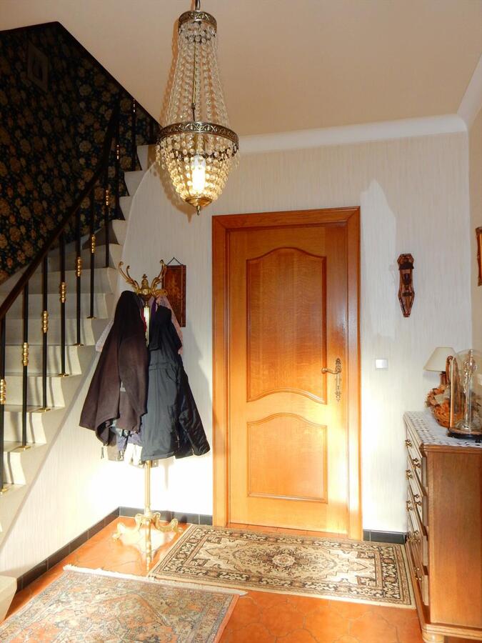 Knusse woning te Jabbeke met 3 slaapkamers 