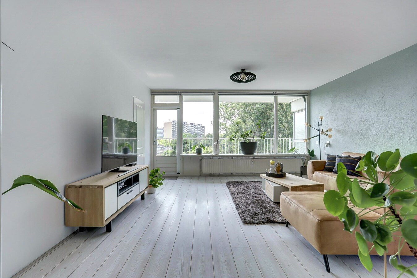 Verkocht appartement - Capelle aan den IJssel