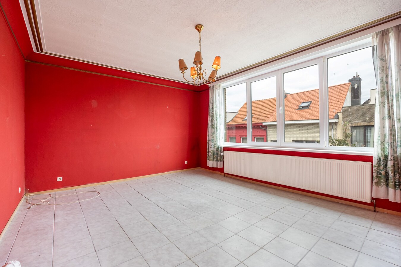 Opbrengsteigendom met 4 units en tuin te Antwerpen Centrum! 