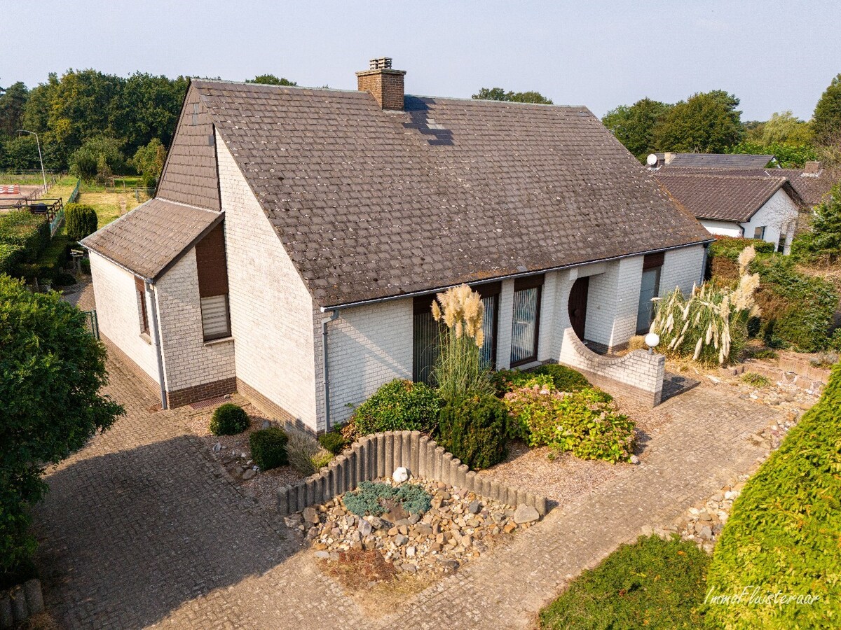 Propriété vendu À Neerpelt