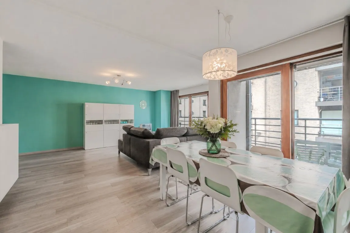 Te koop appartement - Blankenberge