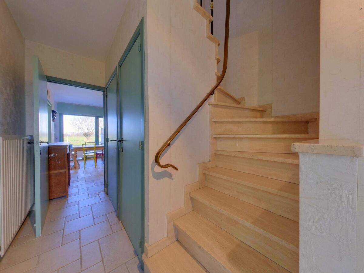 Supergezellige woonst in doodlopende straat 