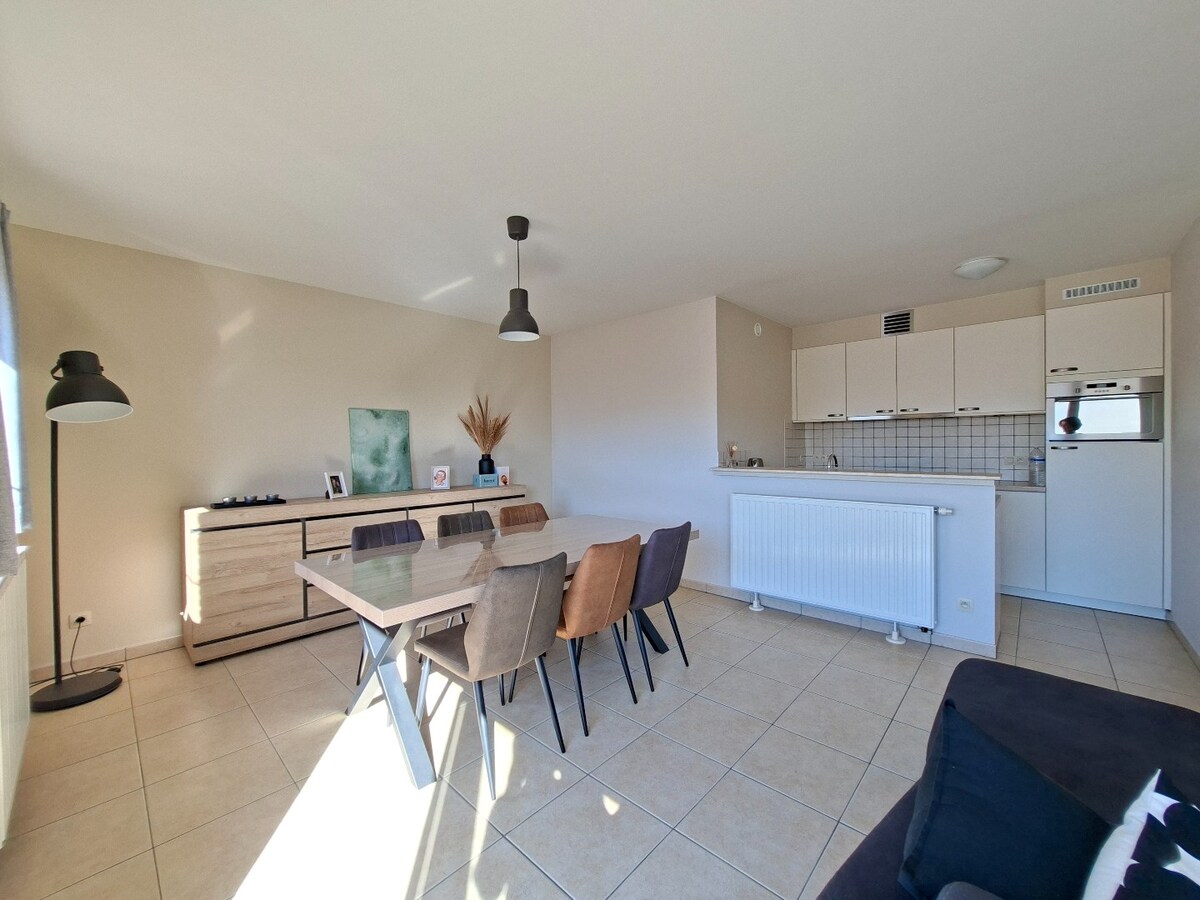 Appartement te huur in Leopoldsburg