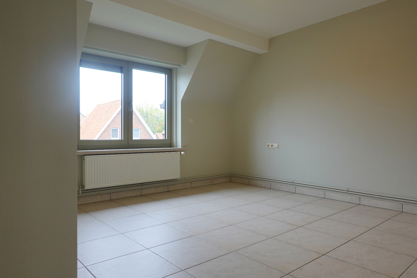 Prachtige villa te Jabbeke 