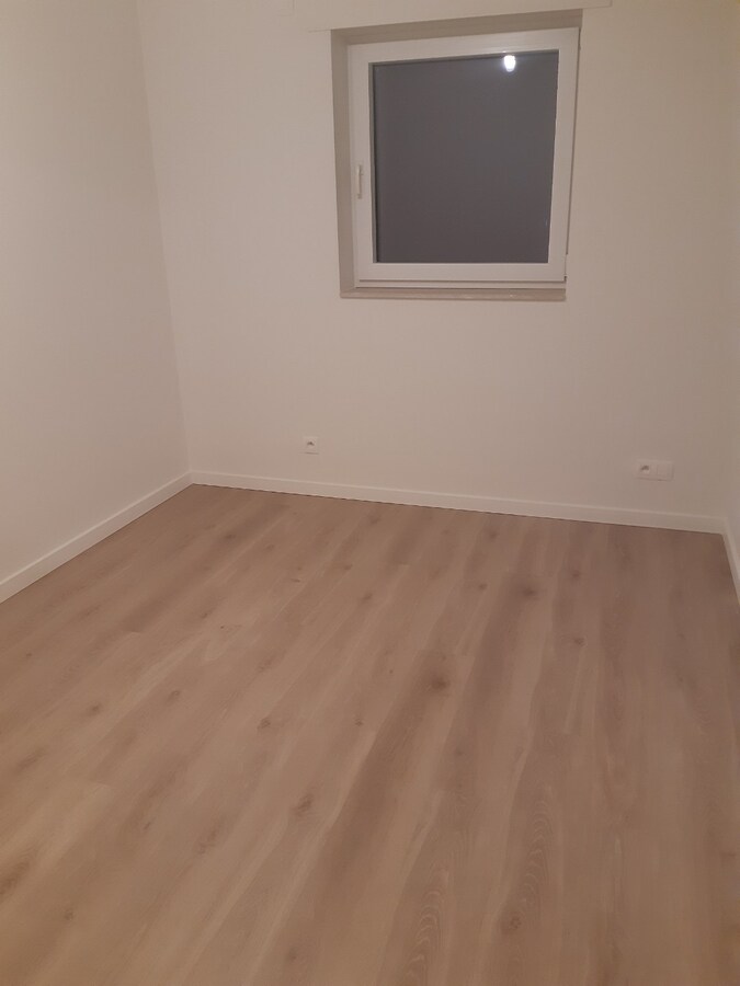 Moderne nieuwbouwwoning te Melle (Merelbeke) 