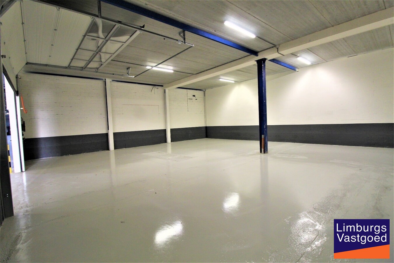 ALVA - KMO UNIT 19 - 324,21 m² - a/d voormalige Alva Site 