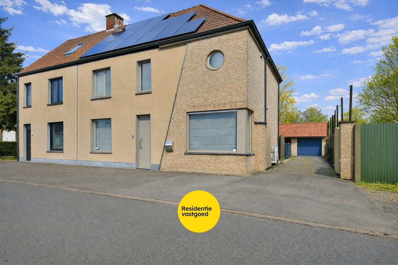 Te koop woning - Torhout