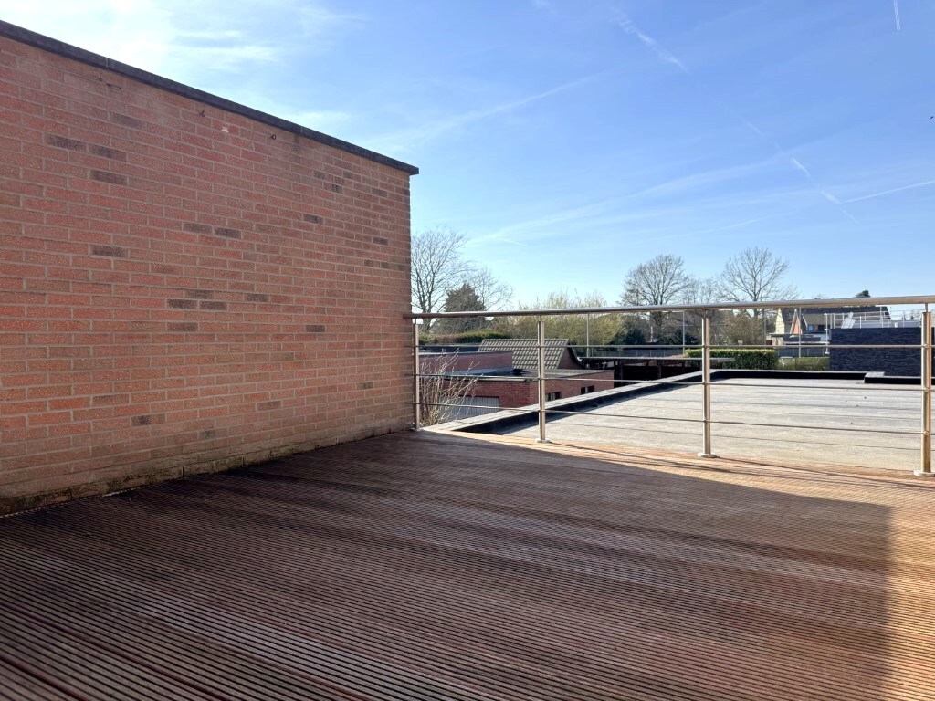 Duplex te huur in Ravels