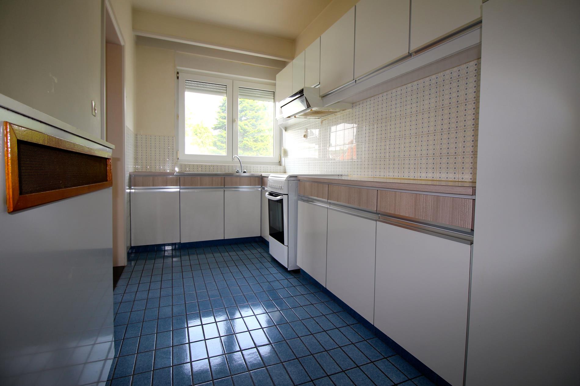 Woning verkocht in Steendorp