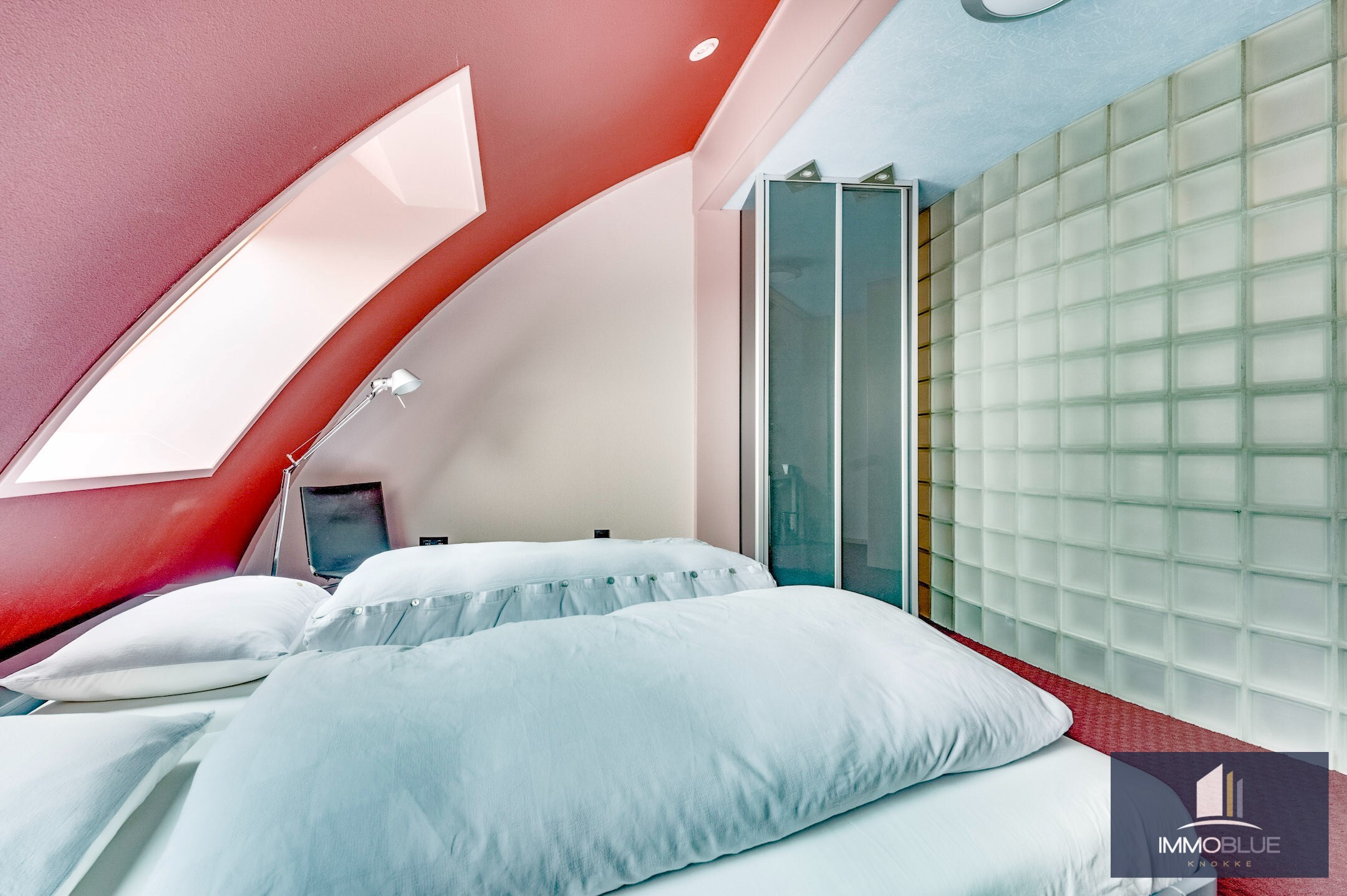 Exclusief duplex-penthouse met adembenemend uitzicht in Vlissingen. 