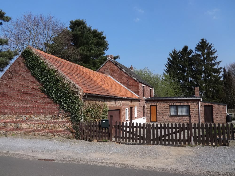 Verhuurd woning - Oudsbergen