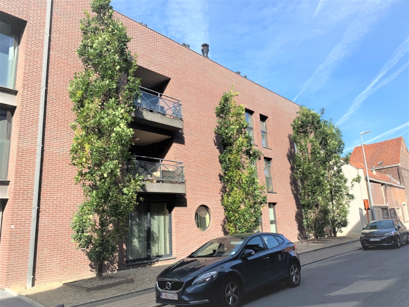 Appartement verkocht in Wevelgem