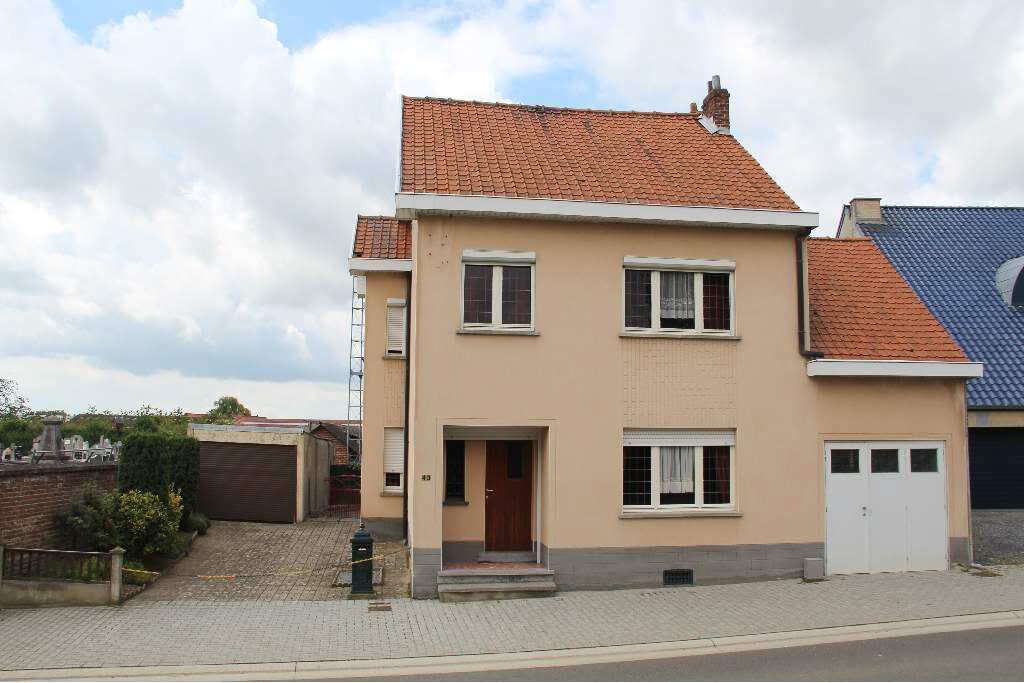 Verkocht woning - TONGEREN-PIRINGEN