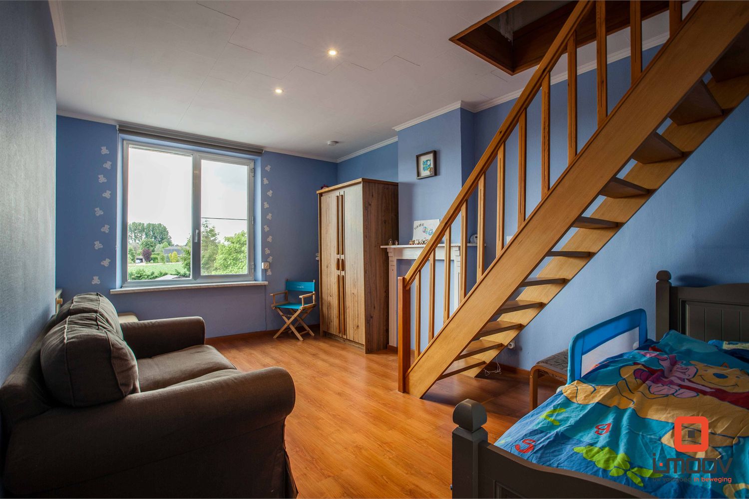 Stadswoning verkocht in Wetteren