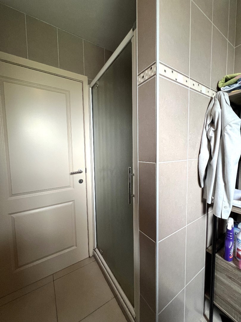 Rustig gelegen appartement met 2 slaapkamers in het centrum van Geel! 