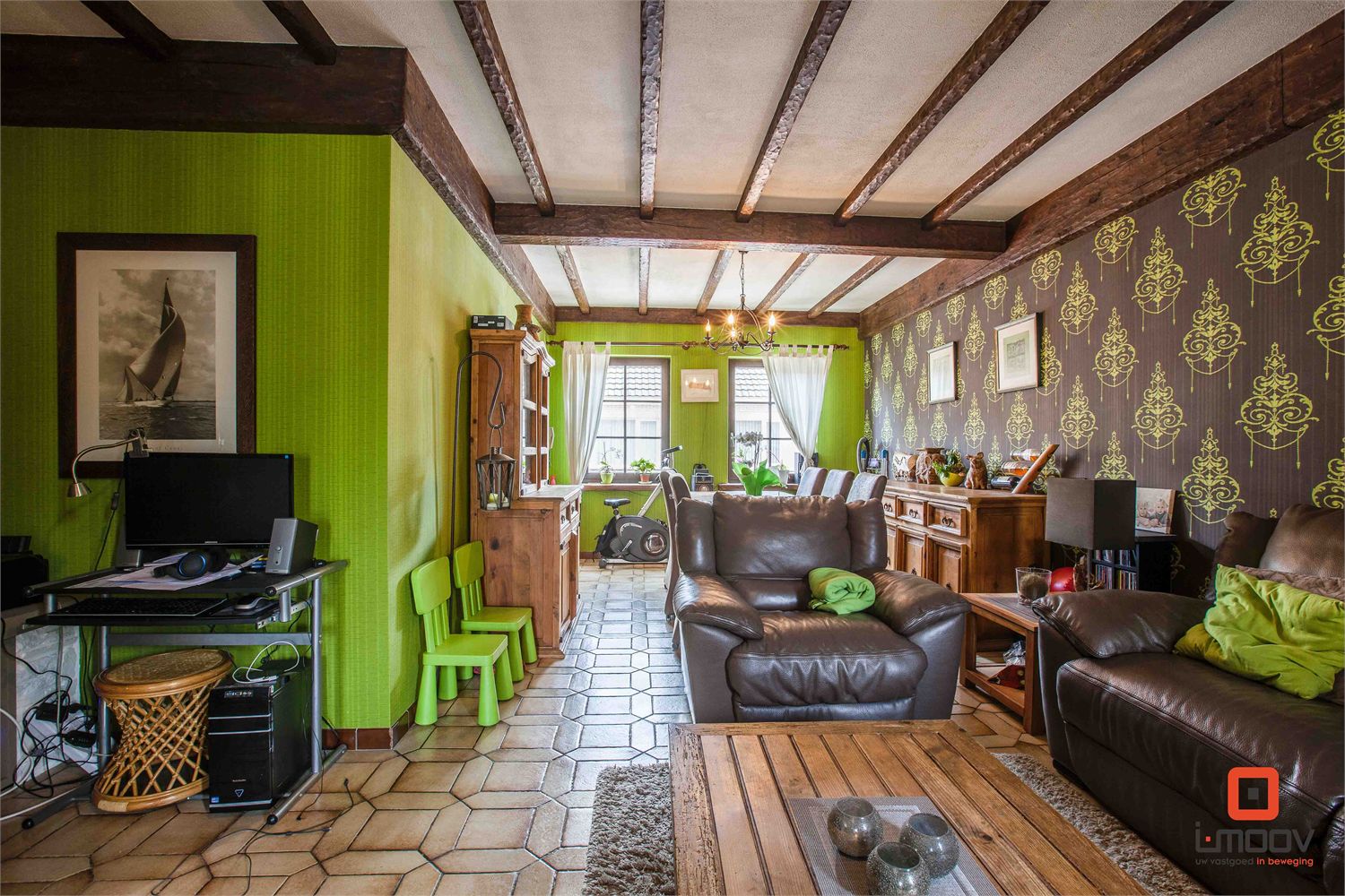 Woning verkocht in Temse