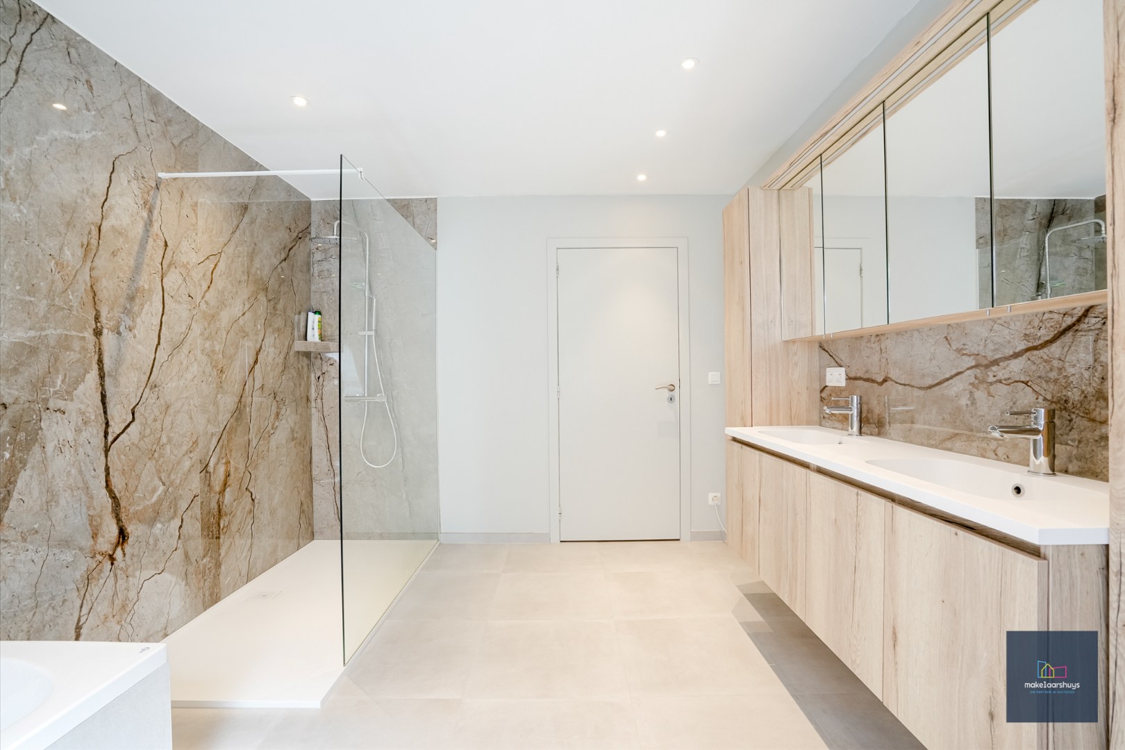 Karaktervolle villa op een prachtig perceel van 1862 m² 
