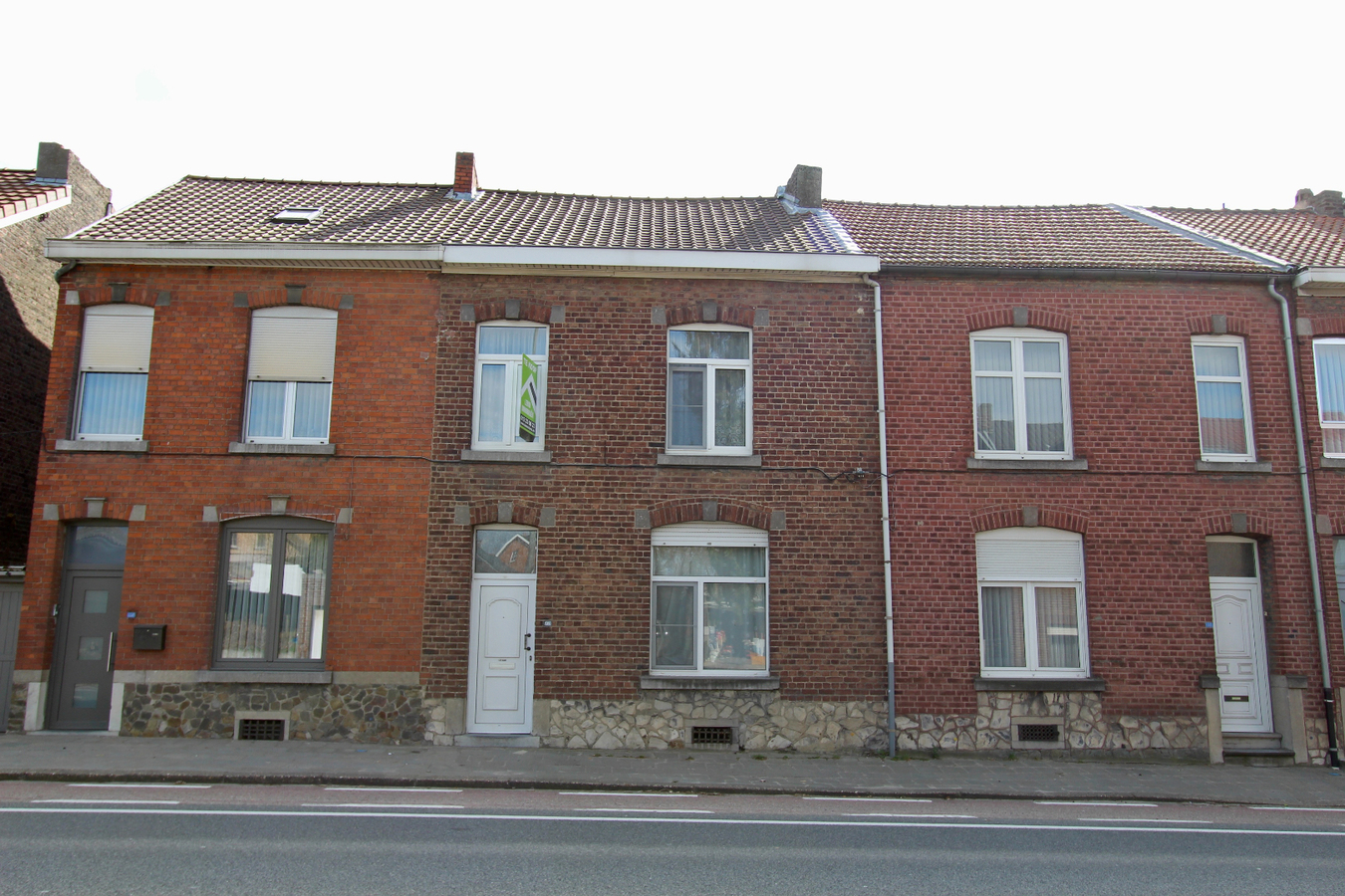 Verkocht woning - Tongeren