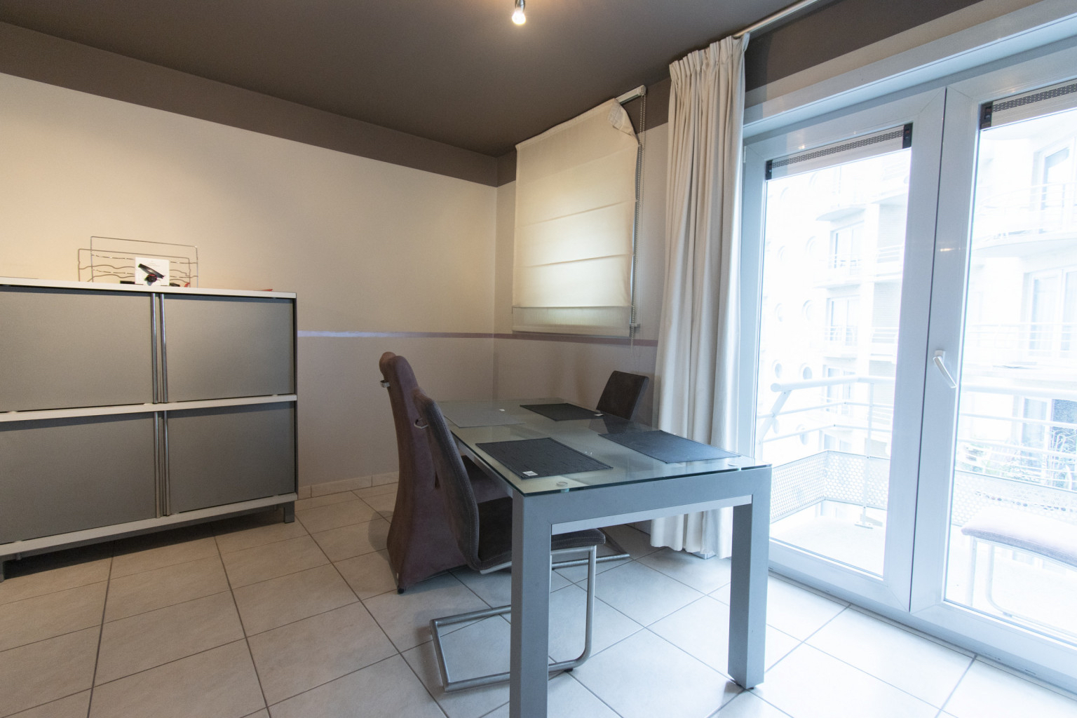 Prachtige opbrengsteneigedom in Oostende 